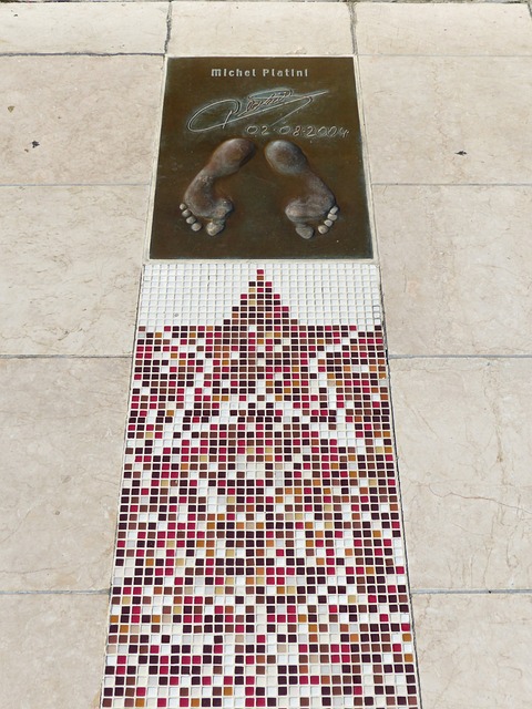 獎盃